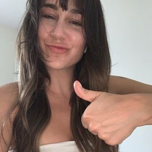 Meet your Posher, Marnie